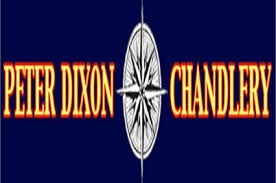 Peter Dixon Chandlery Logo