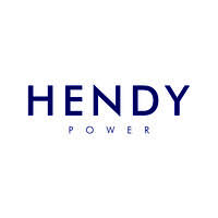 Hendy Power Logo