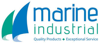 Marine & Industrial Services Logo