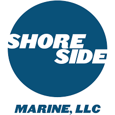 Shore Side Marine Logo