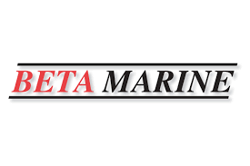 Beta Marine Logo