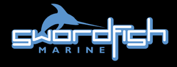 Swordfish Marine Logo