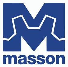 Masson Marine Logo
