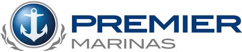 Premier Marinas - Gosport Logo