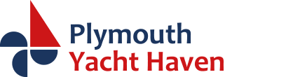 Plymouth Yacht Haven Logo