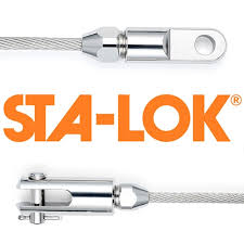 STA-LOK Logo