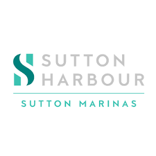 Sutton Harbour Marina Logo