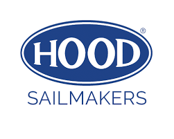 Hood Sails  Logo