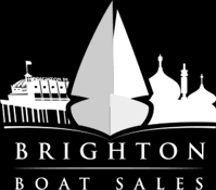 Brighton Boat Sales Logo