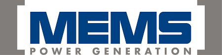 MEMS Power Generation Logo