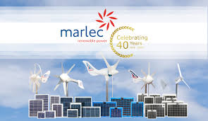 Marlec Engineering Co Ltd Logo