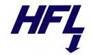 HFL Power & Air GmbH Logo