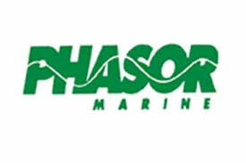Phasor Marine - Bomac Marine Power Group Logo
