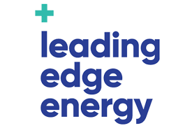 Leading Edge Turbines Ltd  Logo