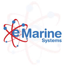 Emarineinc Logo