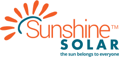 Sunshine Solar Ltd Logo