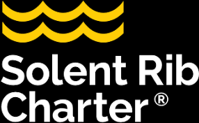 Solent Rib Charter  Logo