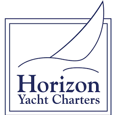 Horizon Yacht Charters Logo