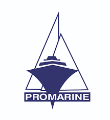Promarine UK Logo