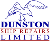 Dunston (Ship Repairs) Limited Logo
