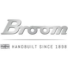 Broom Boats Logo