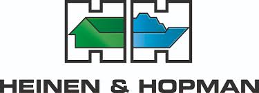 Heinan & Hopman Engineering Logo