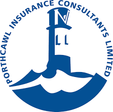 Porthcawl Insurance Consultants Logo