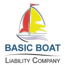 Basic Boat Liability Company Logo