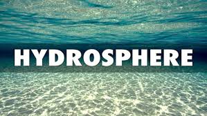 Hydrosphere UK Ltd Logo