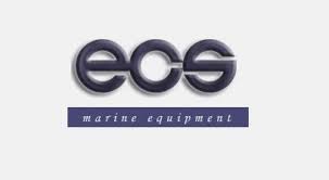 ECS Marine Equipment Logo