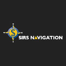 SIRS Navigation Logo