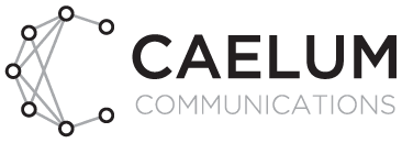 Caelum Communications Logo