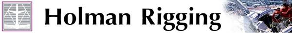 Holman Rigging Logo