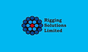 Rigging Solutions Ltd Logo