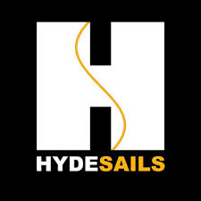 Hyde Sails Logo