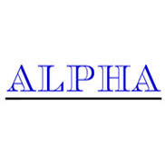 Alpha Marine Systems Logo
