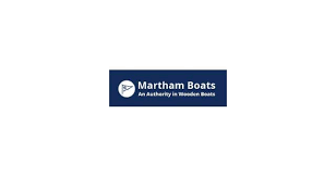 Martham Boats  Logo