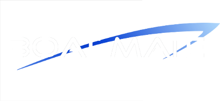 Boat Mate Logo