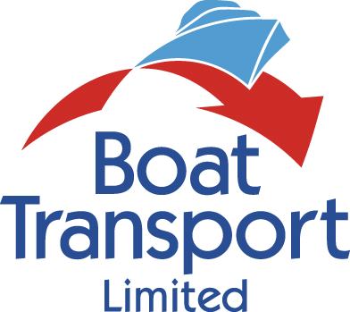 Boat Transport Logo