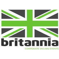Britannia Events Logo
