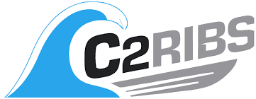 C2 Ribs Logo