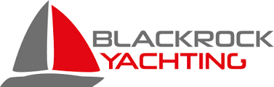 Blackness Marine - Drystack Logo