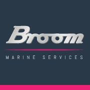 Broom Marine Services Logo