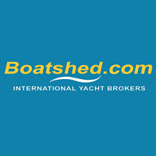 Boatshed.com Logo