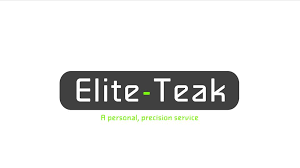 Elite Teak Logo