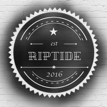 Riptide Logo