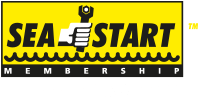 Seastart Logo