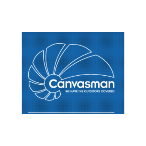 Canvasman Logo