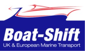 Boat-Shift Marine Transport Limited Logo