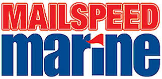 Mailspeed Marine Logo